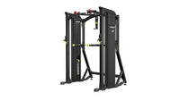 Hoist Fitness Mi7 Functional Training System - New Matte Black Color