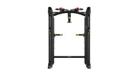 Hoist Fitness Mi7 Functional Training System - New Matte Black Color
