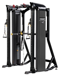Hoist Fitness Mi7 Functional Training System - New Matte Black Color