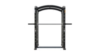 Hoist Fitness Mi-Smith Dual Action Smith Machine - New Matte Black Color