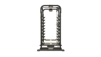 Hoist Fitness Mi-Smith Dual Action Smith Machine - New Matte Black Color