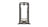 Hoist Fitness Mi-Smith Dual Action Smith Machine - New Matte Black Color