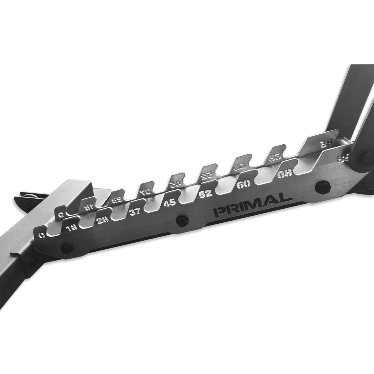 Adjustable Bench