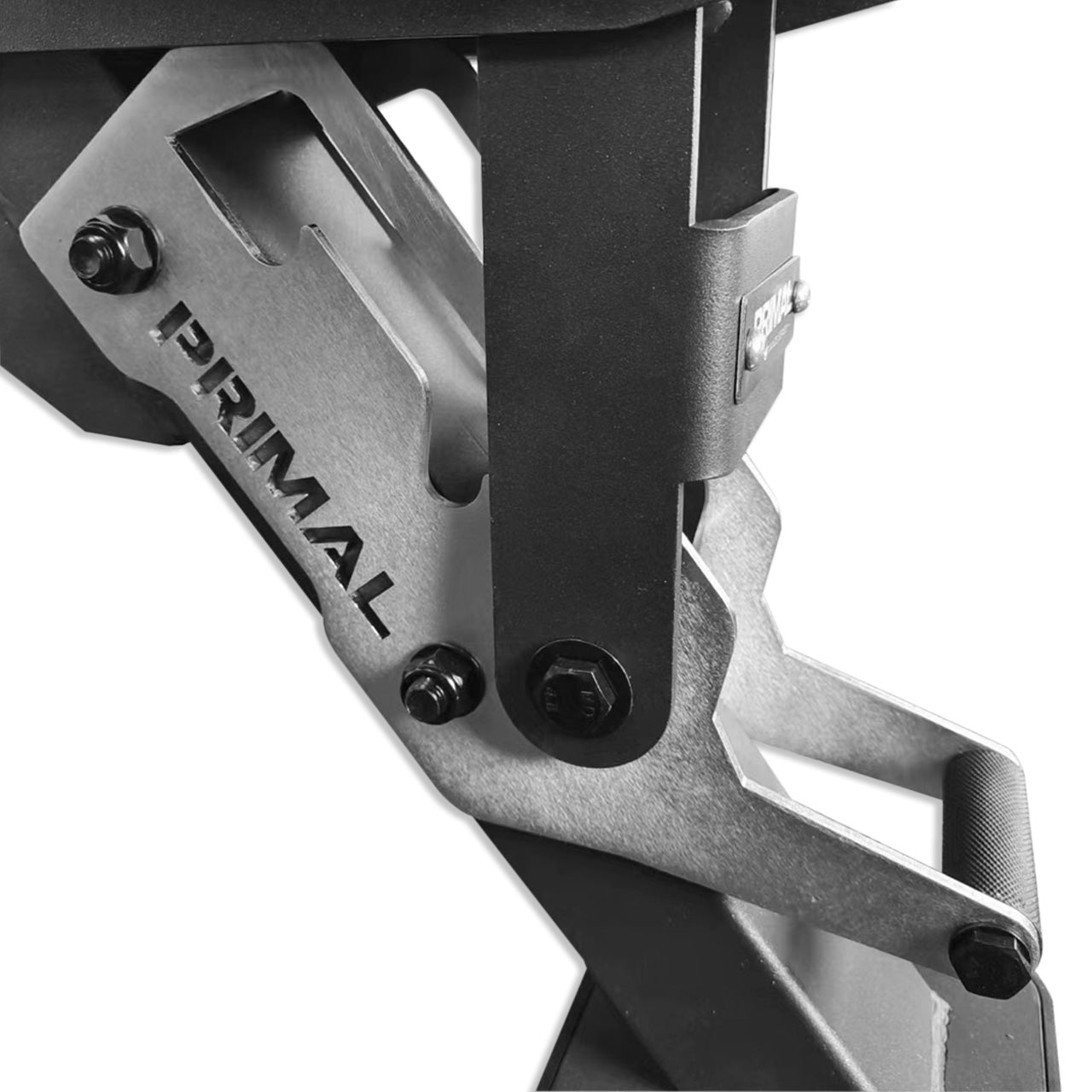 Adjustable Bench