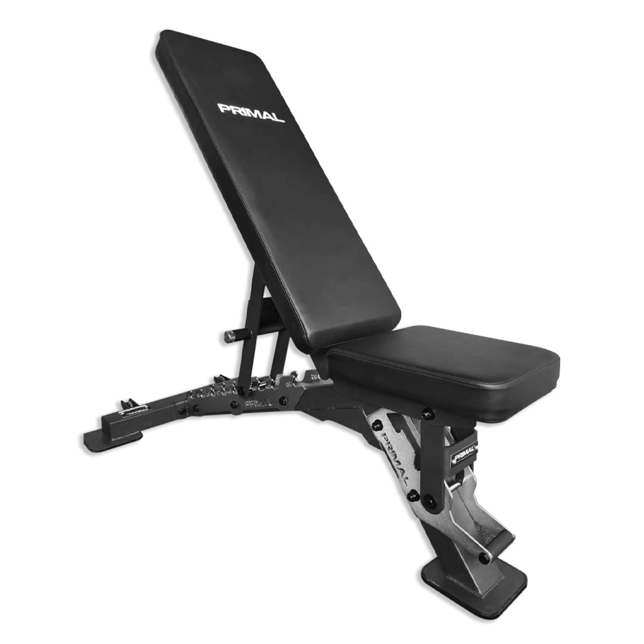 Adjustable Bench