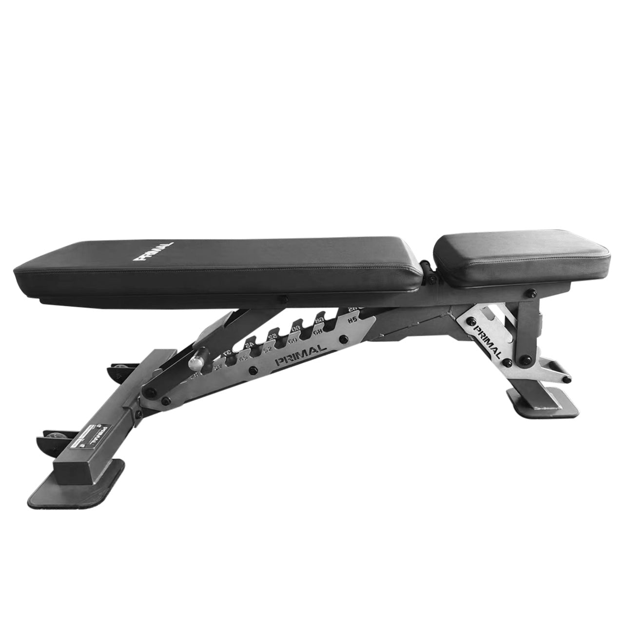 Adjustable Bench