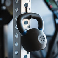 Mini Storage Hook Rack Attachment