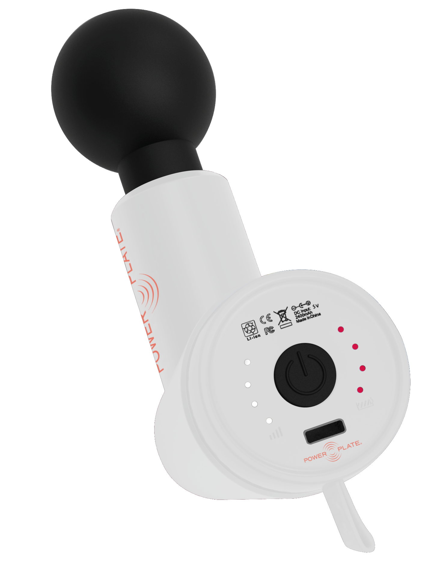 Power Plate Mini+