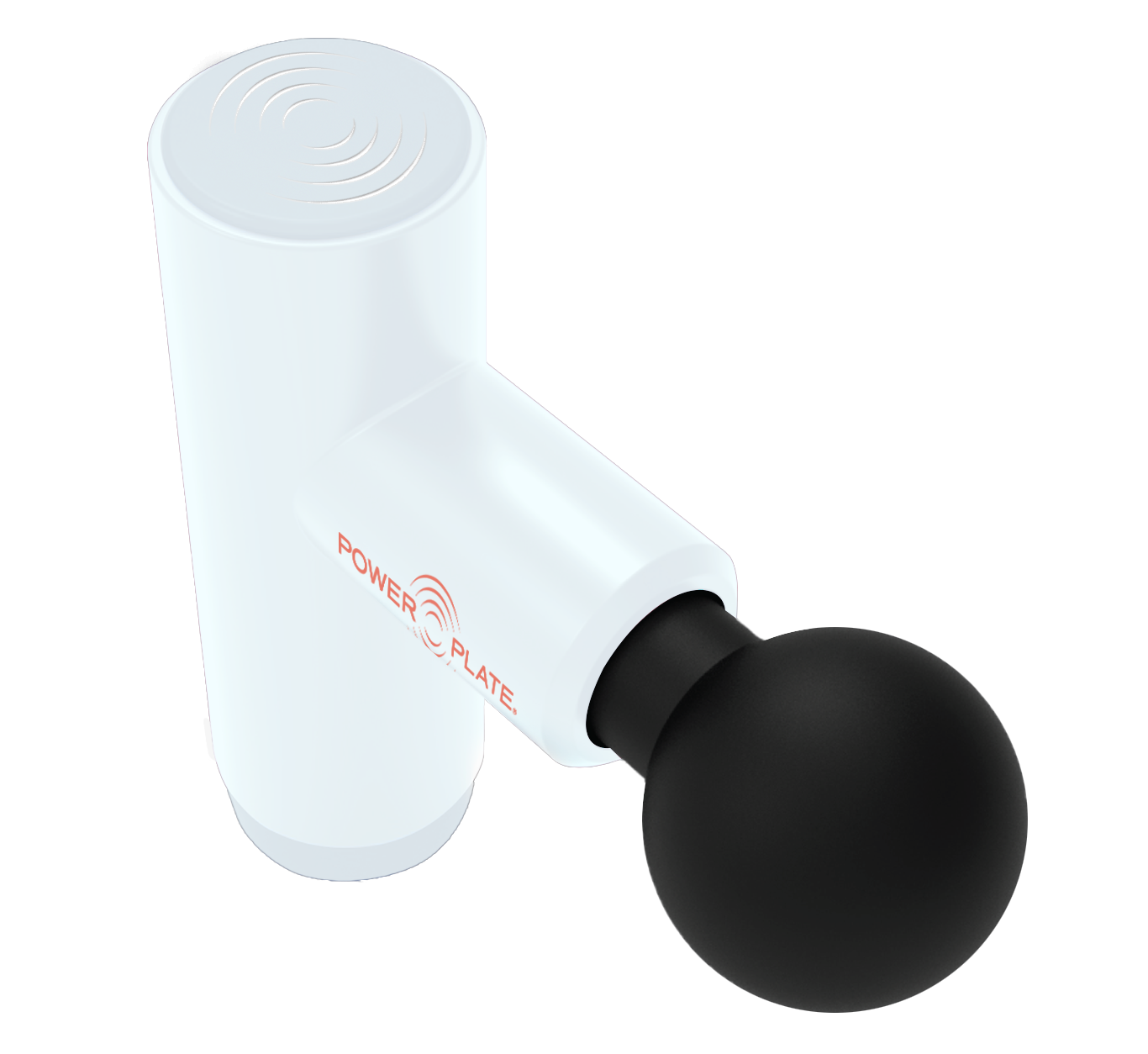 Power Plate Mini+