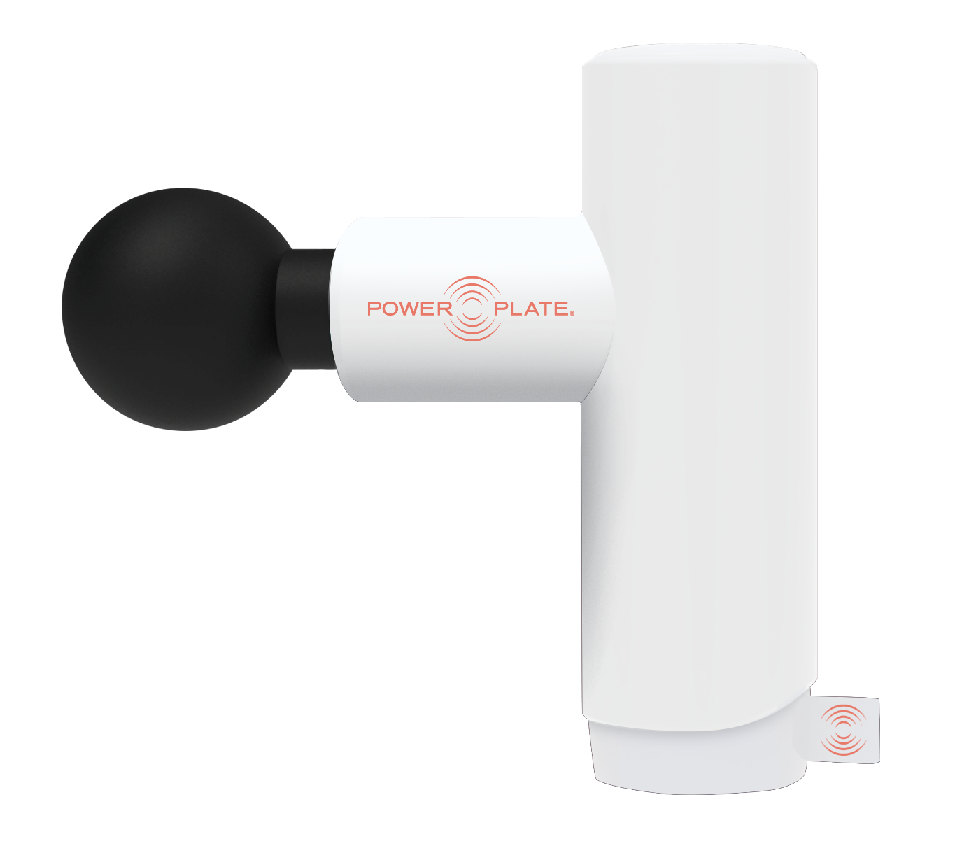 Power Plate Mini+
