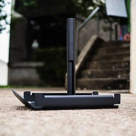 Model-A Pull Sled