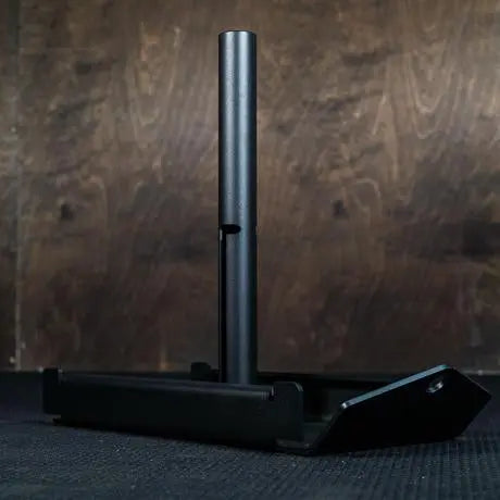 Model-A Pull Sled
