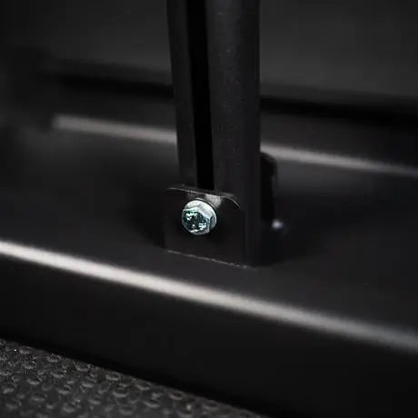Model-A Pull Sled