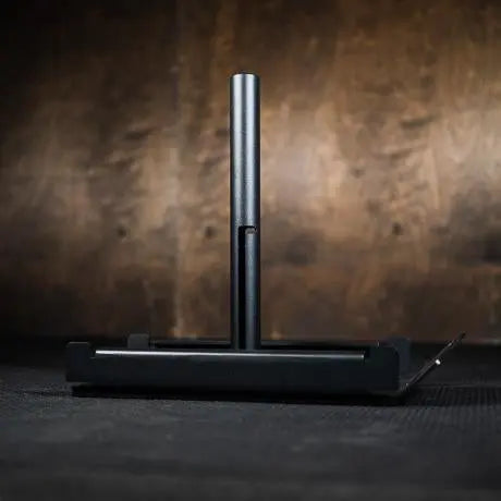 Model-A Pull Sled