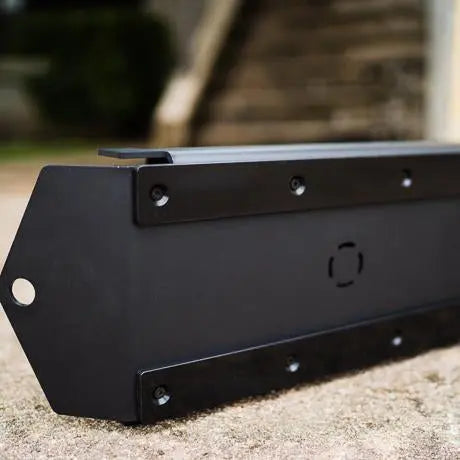 Model-A Pull Sled