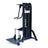 125kg Pin-Select - Standing Lateral Raise