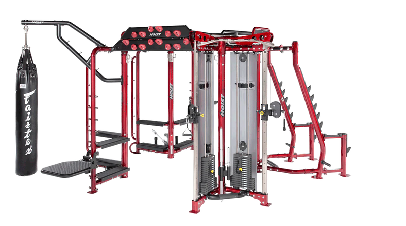 モーションケージパッケージ4 