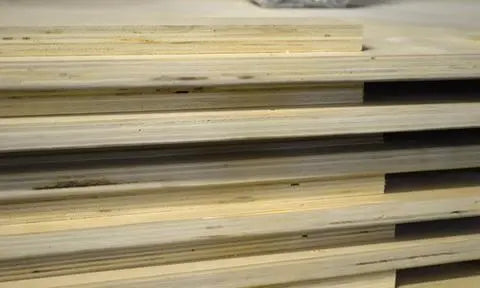 Multiple Sided Plyometric Boxes