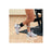 Body-Solid Tools Nylon Ankle Strap - Body-Solid alternate view