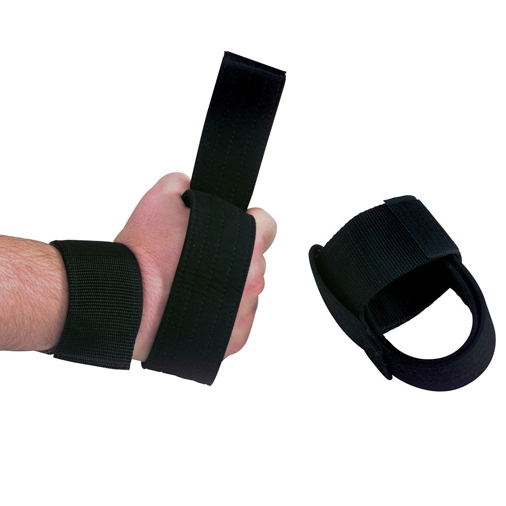 Body-Solid Tools nylon lifting accessories