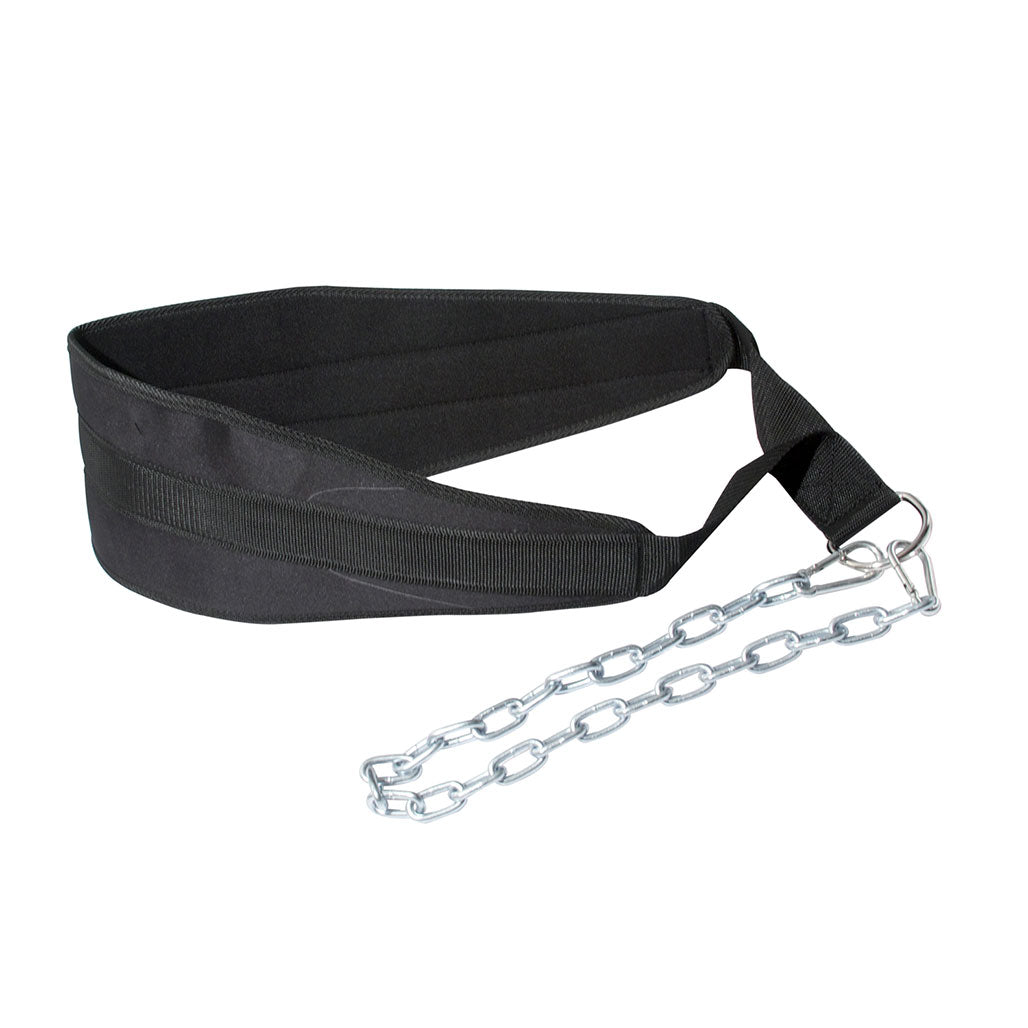 Body-Solid Tools nylon lifting accessories