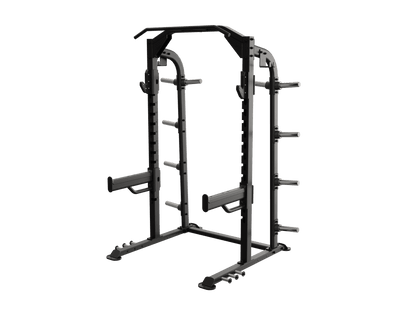 Nautilus Instinct Half Rack