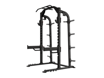 Nautilus Instinct Half Rack