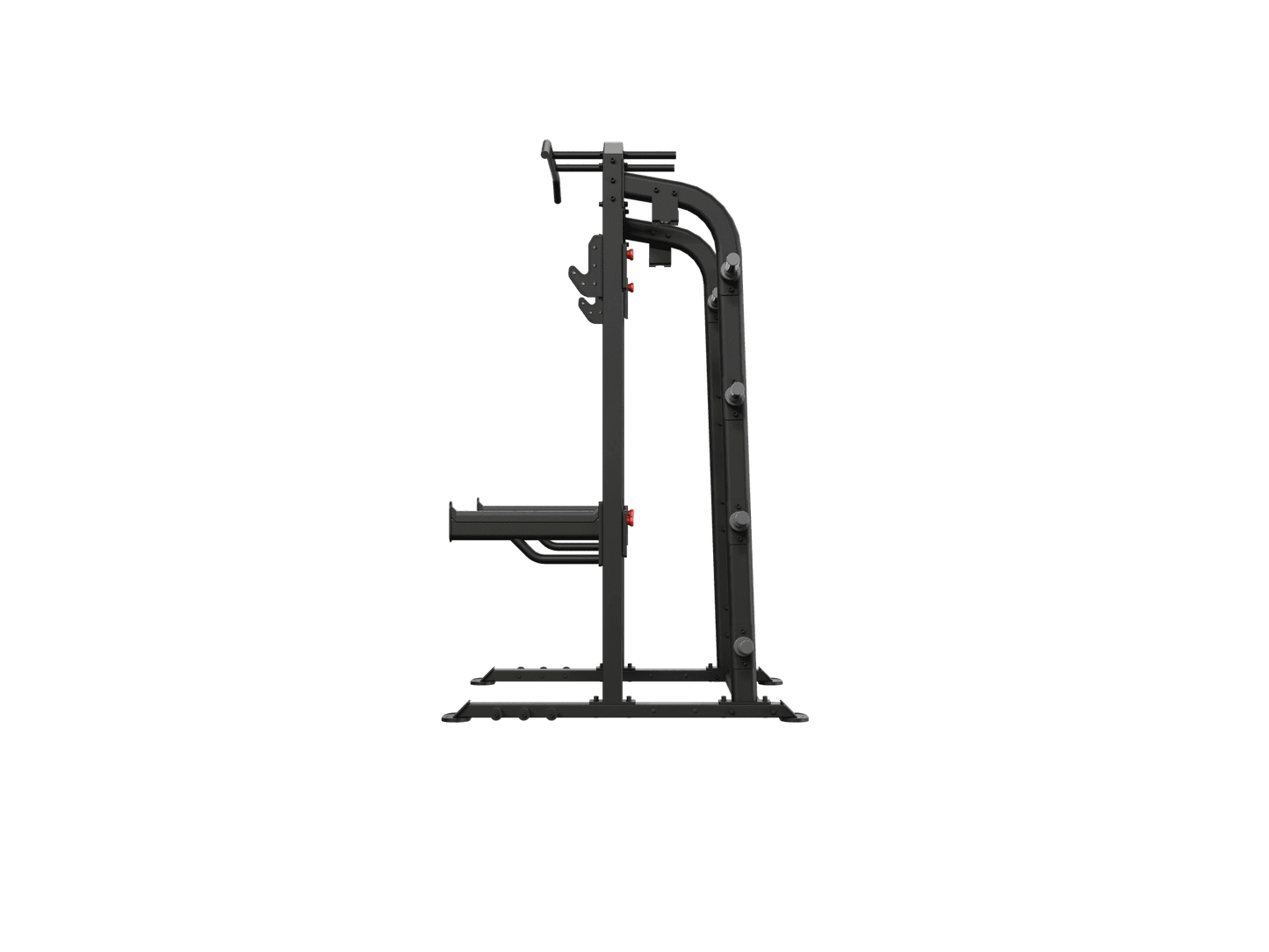 Nautilus Instinct Half Rack