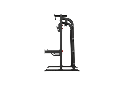 Nautilus Instinct Half Rack