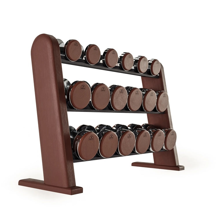 NOHrD DumbBell Set