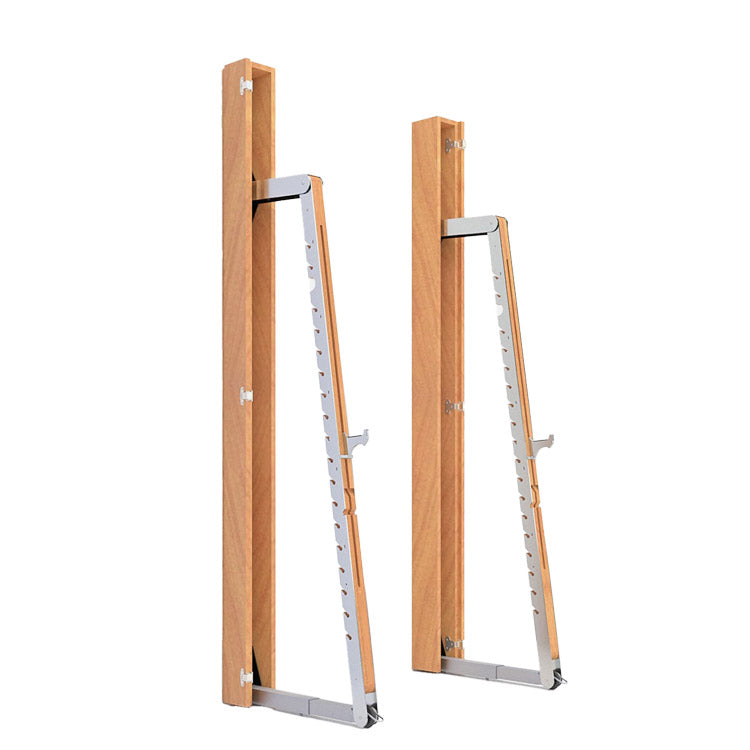 NOHRD SquatRack