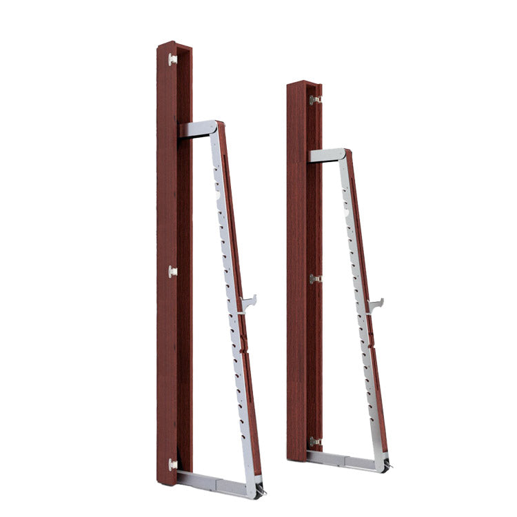NOHRD SquatRack