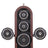 NOHRD WeightPlate Tower and Bars