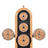 NOHRD WeightPlate Tower and Bars