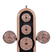 NOHRD WeightPlate Tower and Bars