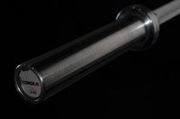 5' Revolution Barbell