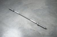 5' Revolution Barbell