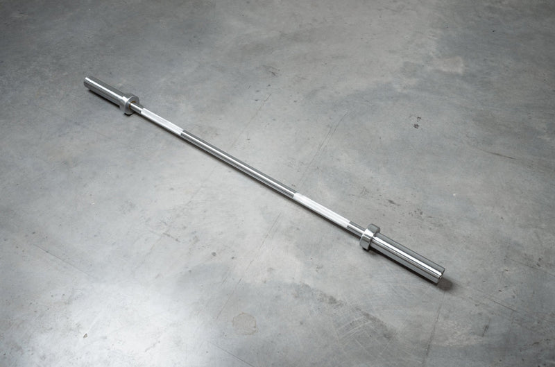 5' Revolution Barbell