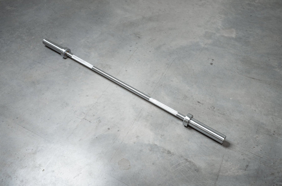 5' Revolution Barbell