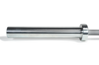 6' USA Cerakote Women's Olympic Barbell