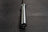 7' USA Black Zinc Olympic Barbell