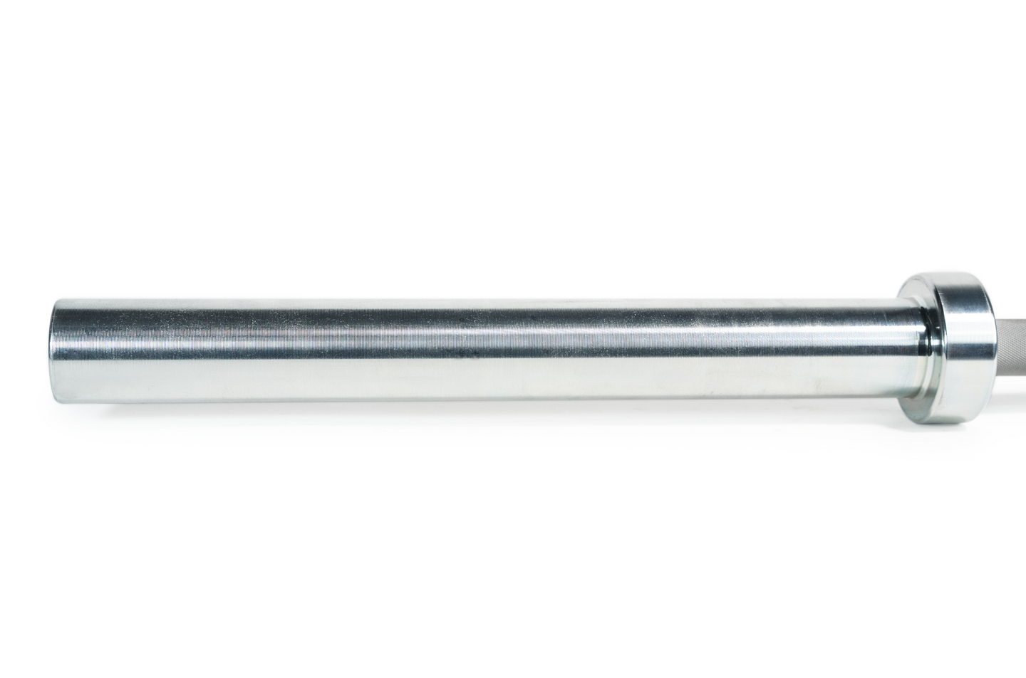 7' USA Cerakote Men's Olympic Barbell