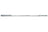 7' USA Bright Zinc Olympic Barbell