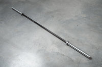7' Force Premium Barbell