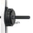 Body Solid 14" Olympic Adapter Sleeve - Installed on bar