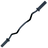 Body-Solid OB47B black Olympic curl bar