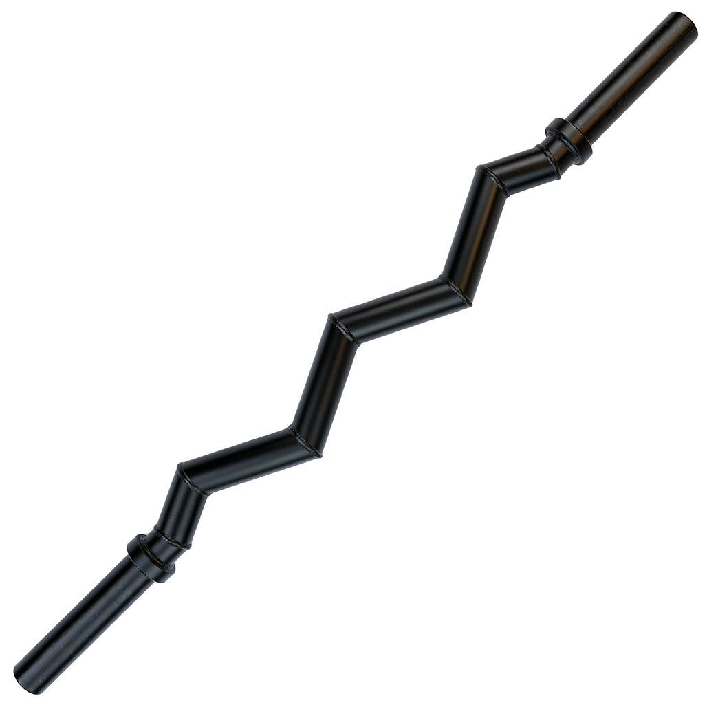 Body-Solid Tools OB48F Fat Grip Olympic Curl Bar