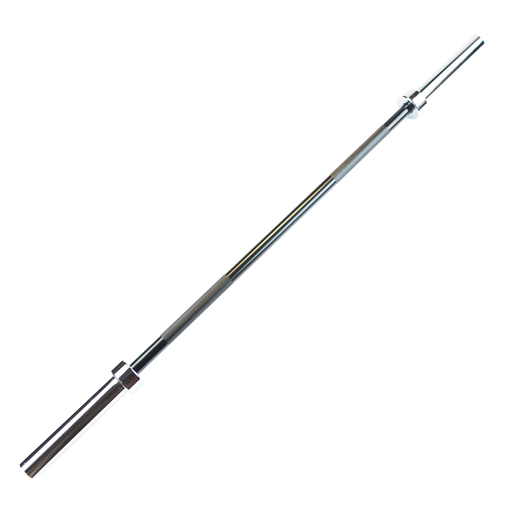 Body-Solid OB60B 5 ft black Olympic bar