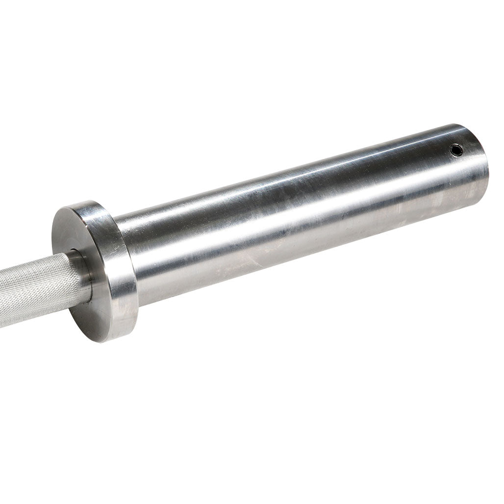 Body-Solid OB72A15 Aluminum Olympic Technique Bar