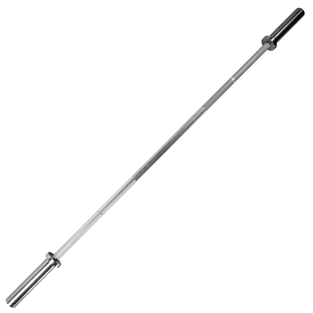 Body-Solid OB72A15 Aluminum Olympic Technique Bar